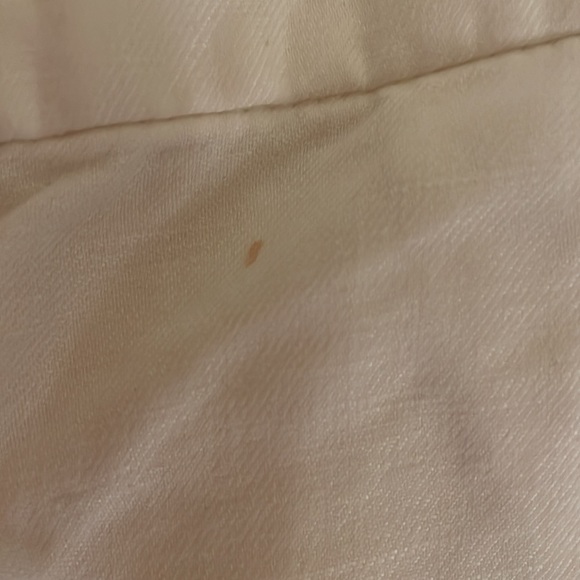 J.Crew Linen/Cotton Pants - Picture 3 of 3